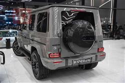 مرسيدس بنز G-Class